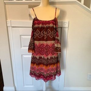 RU APPAREL BEAUTIFUL DRESS
